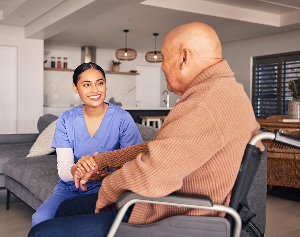 companion care vero beach