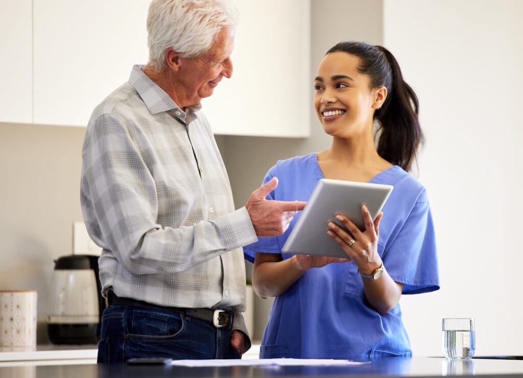 home care indian river shores florida
