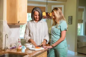 respite care services