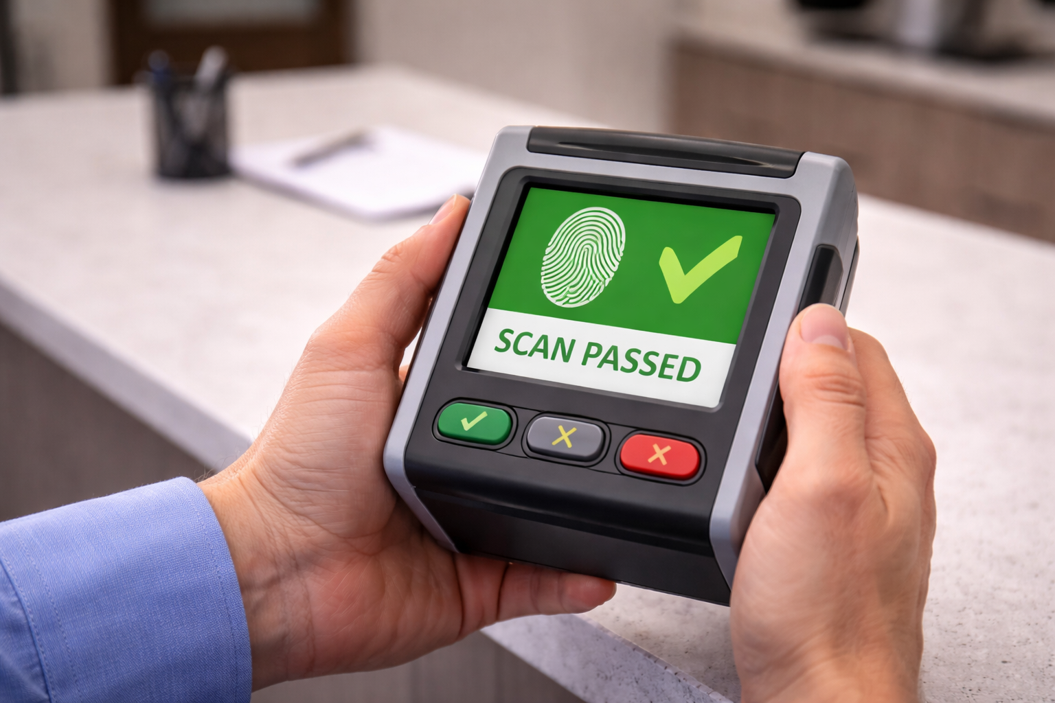 employee fingerprinting services vero beach florida