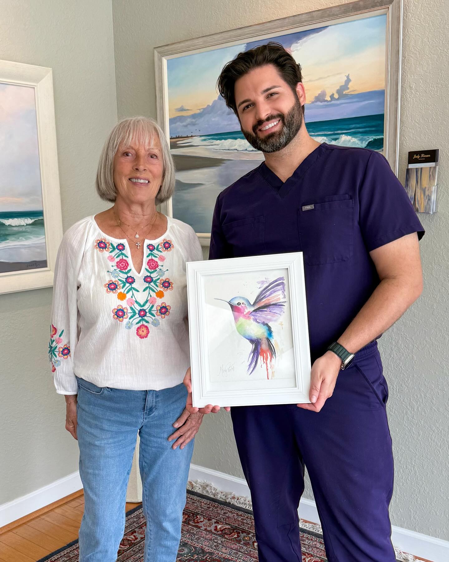 home care company in florida