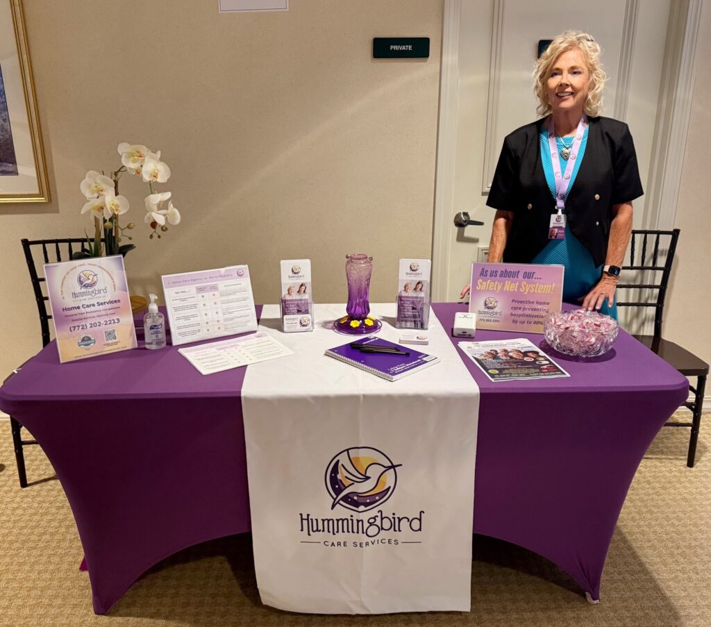 home care company services vero beach florida