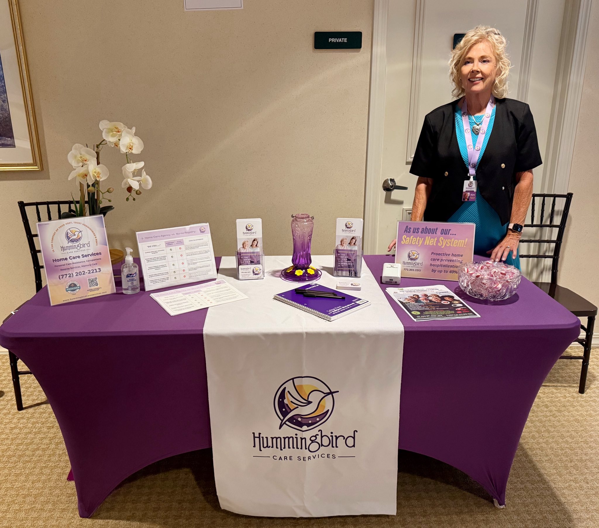 home care company services vero beach florida