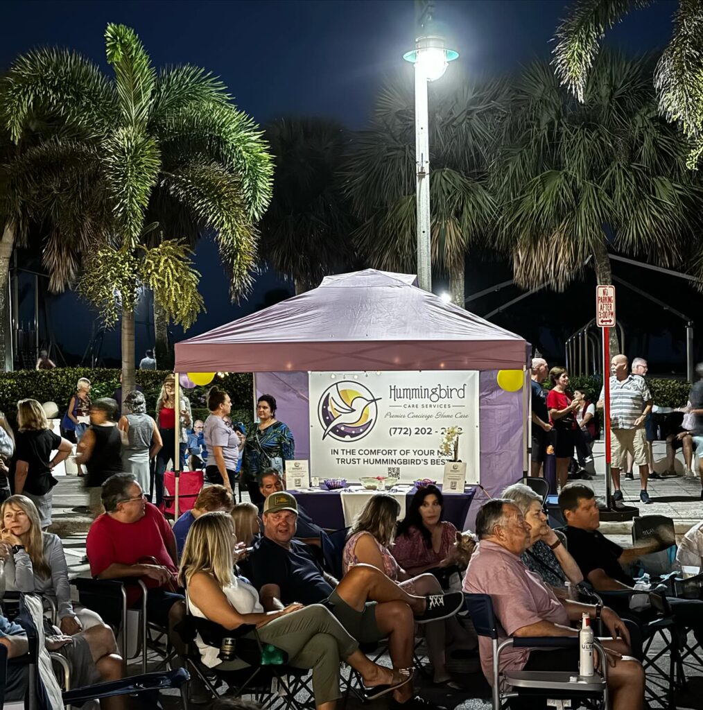 home care company vero beach