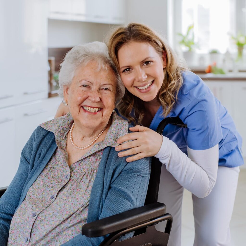 in home care services vero beach florida