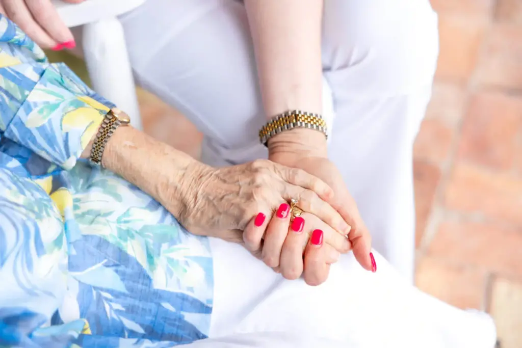 safety net program for seniors