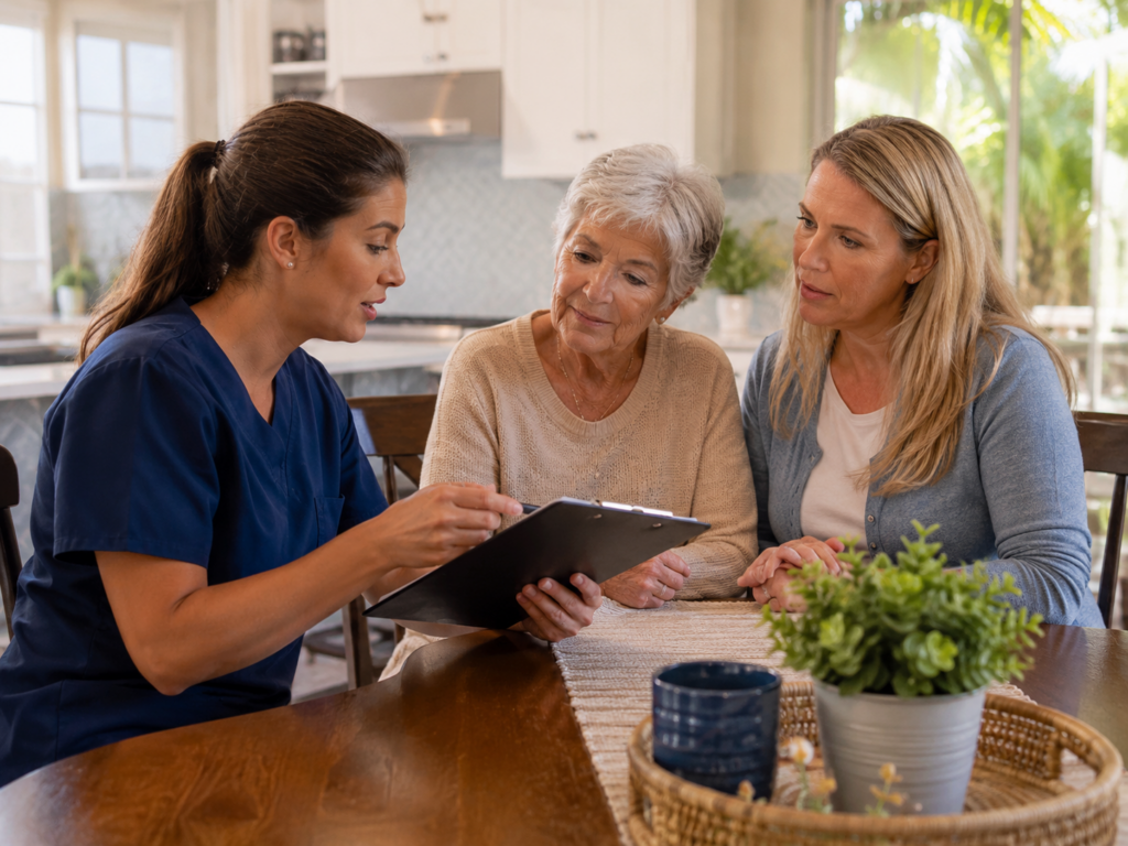 care homes cost