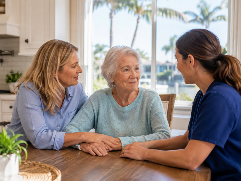 do dementia patients lose their appetite