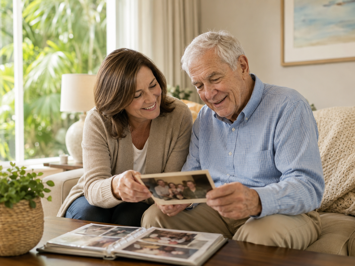 does someone with dementia lose their appetite