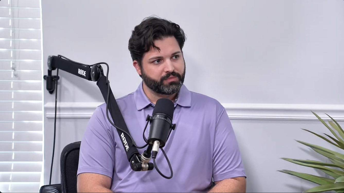 home care podcast
