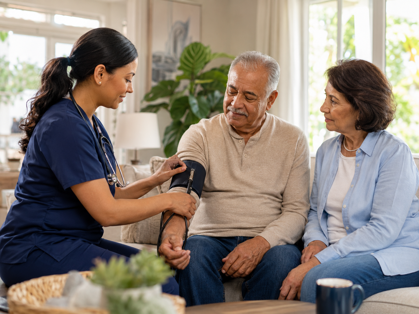 how much does a home care aide make in 2026