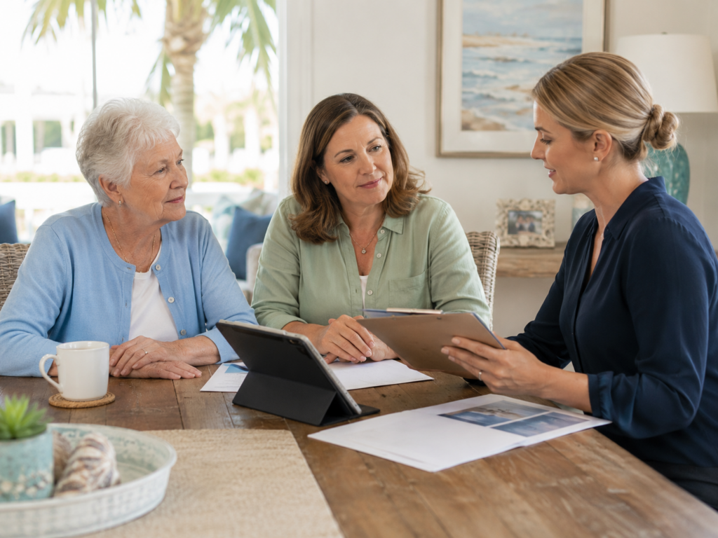 how to pay for nursing home care