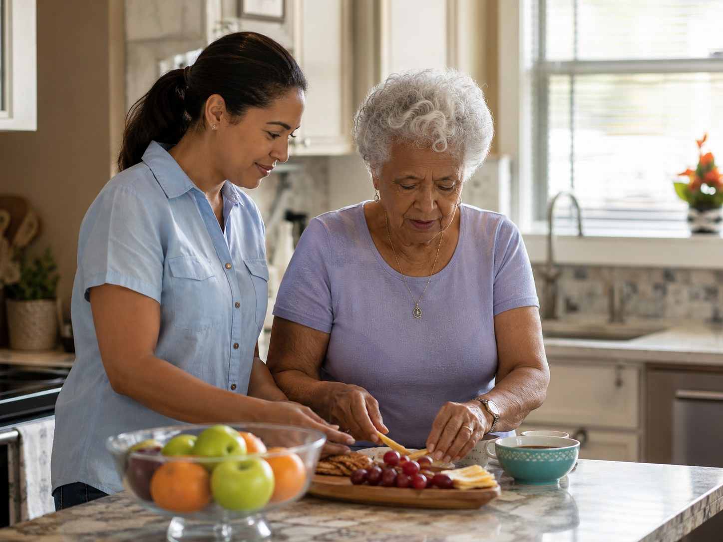 What Is Personal Care Services