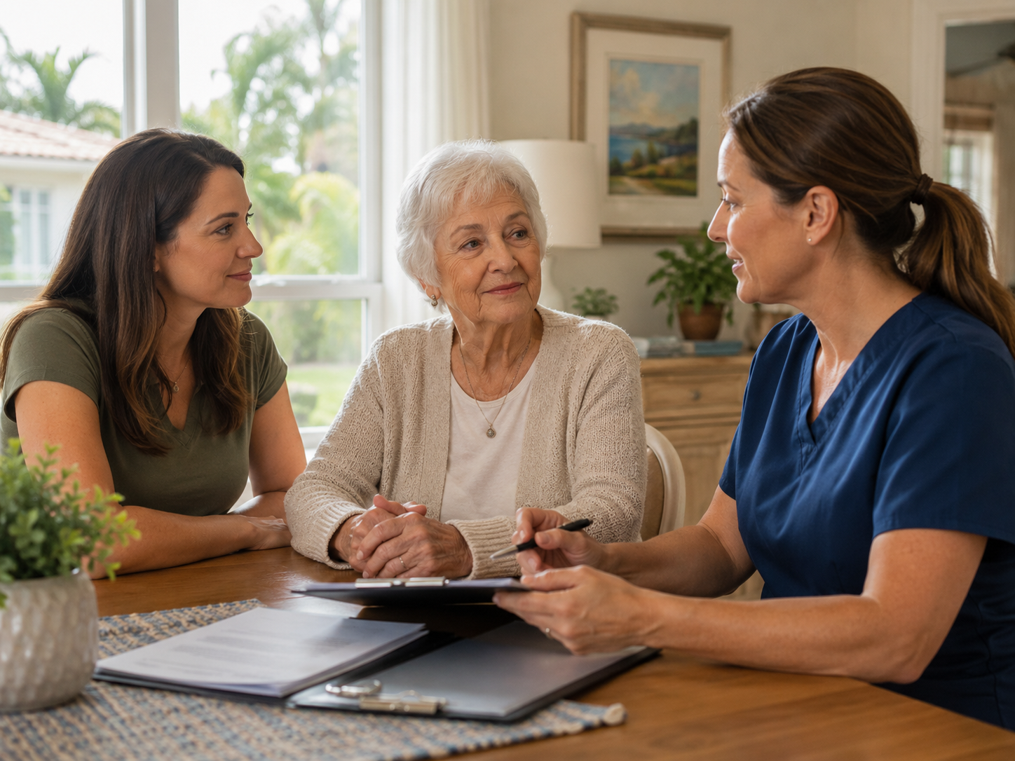who pays for hopsice care at home