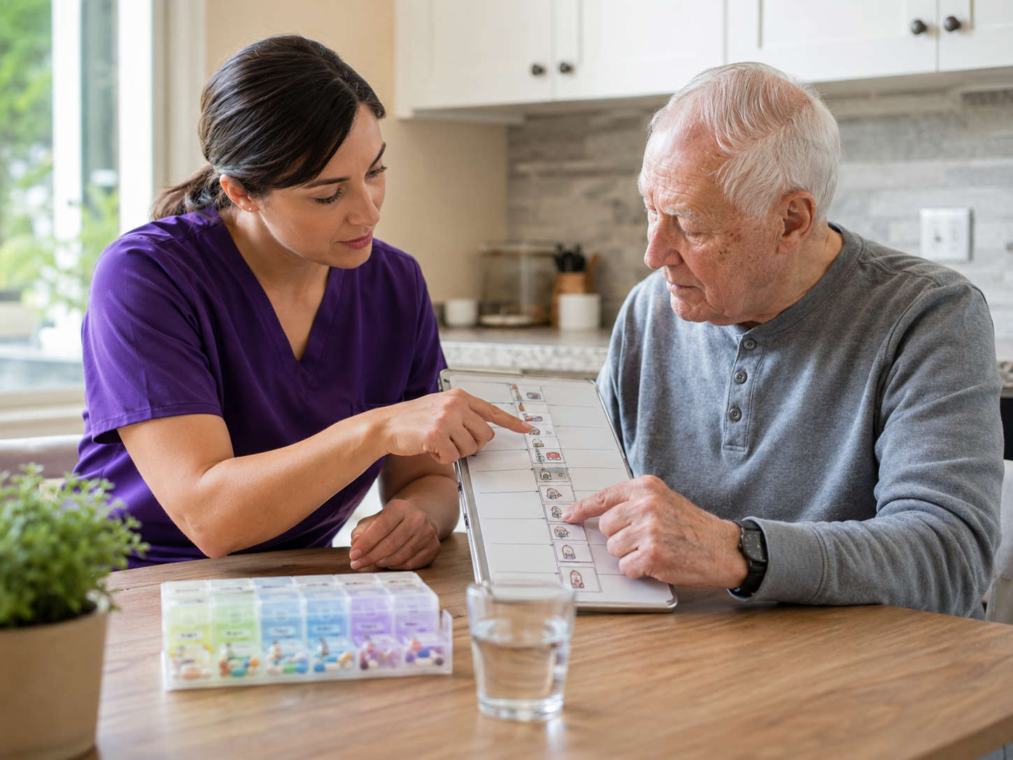 does alzheimer's cause dimentia