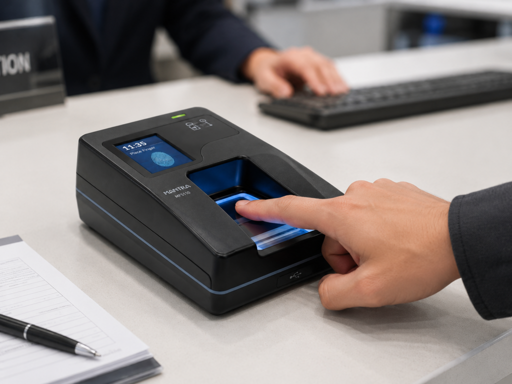 fingerprinting near me very beach florida