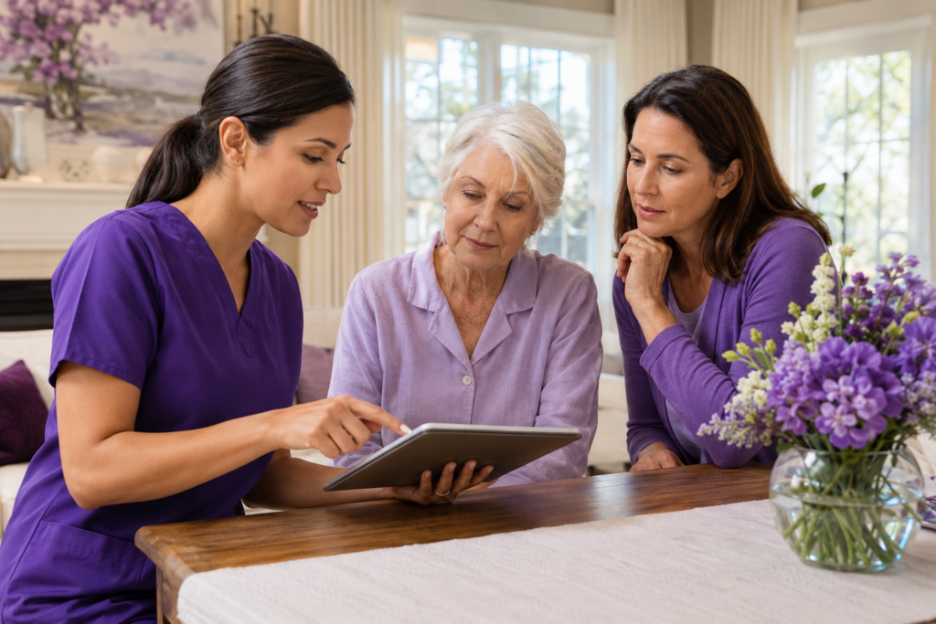 is palliative care the same as hospice care