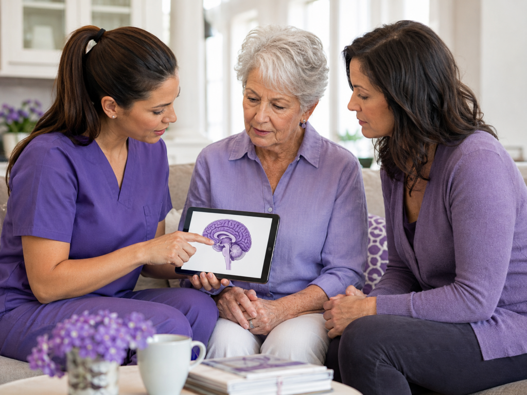 what causes alzheimer's disease