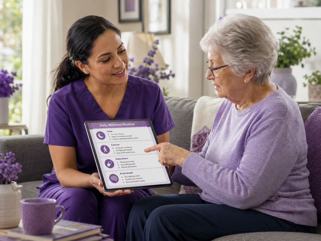 what causes alzheimers disease