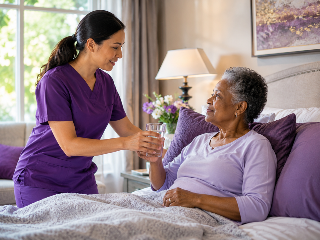 what is palliative care services