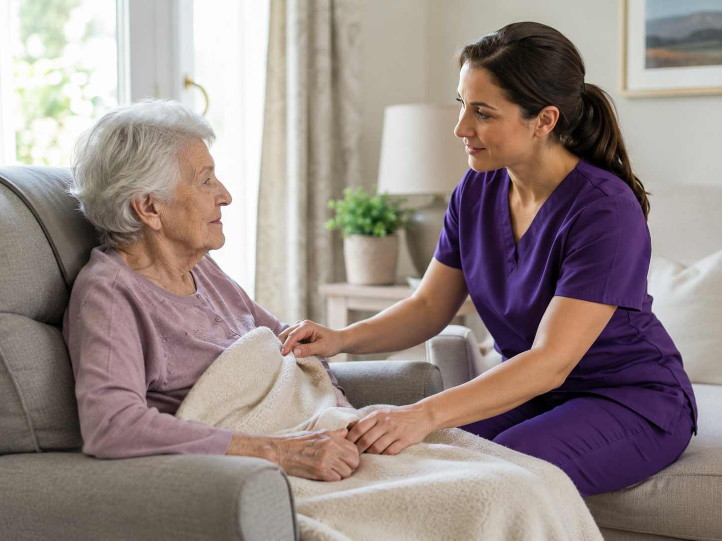 what is palliative care