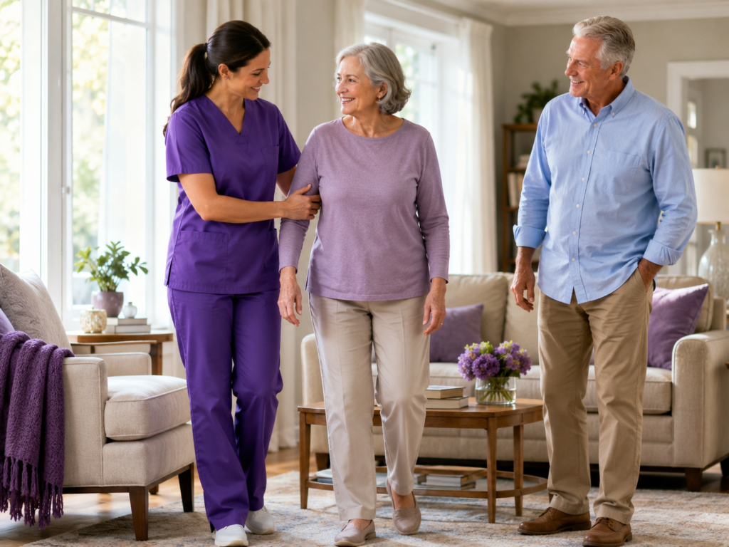 whats palliative care