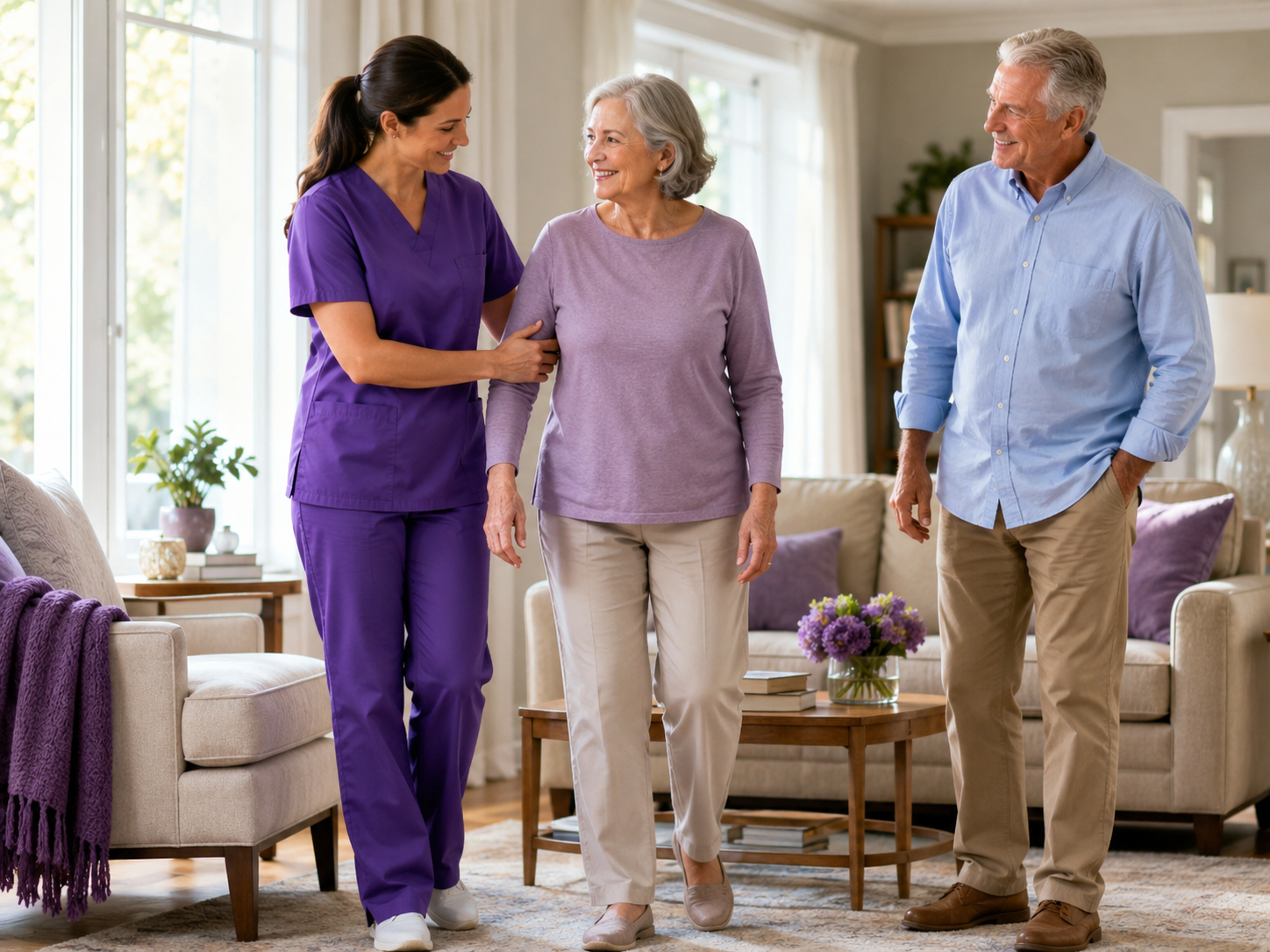 whats palliative care