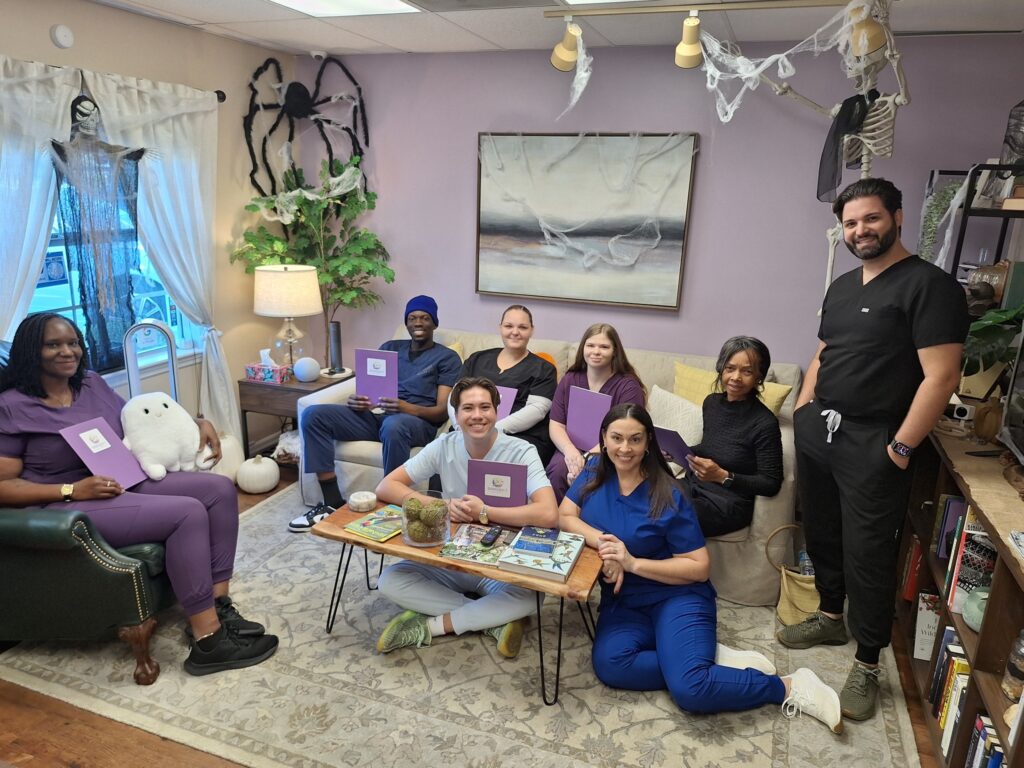 24 hour in home care Winter Beach Hummingbird Care Services 2