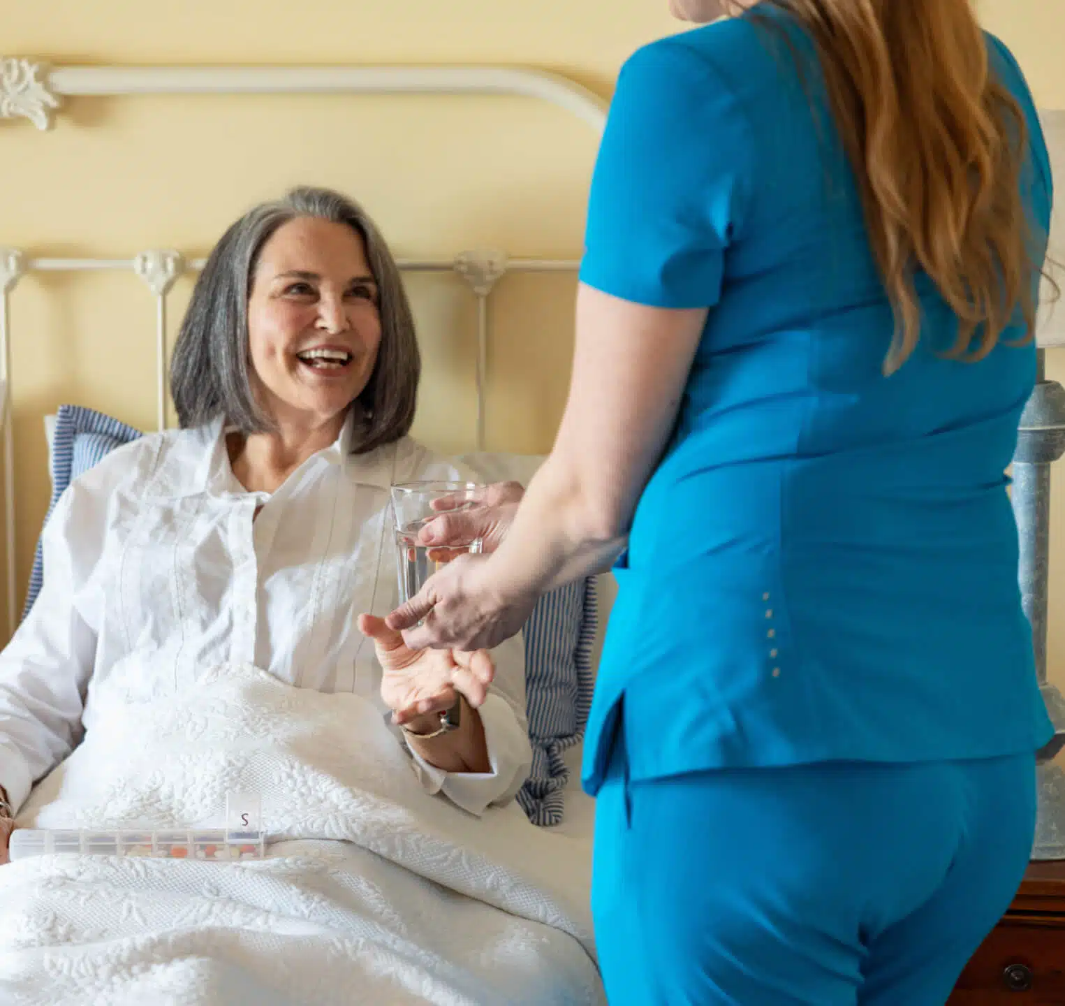 24-Hour In-Home Care Roseland