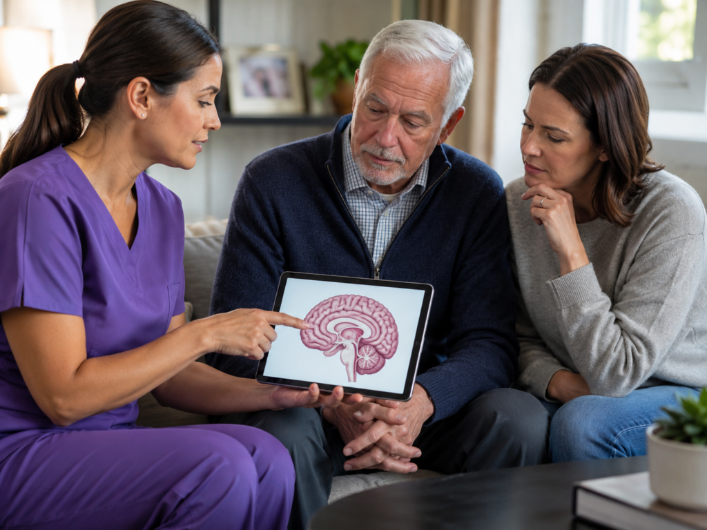 Companion Care Florida Ridge
