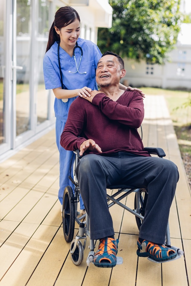companion care Vero Beach South Hummingbird Care Services