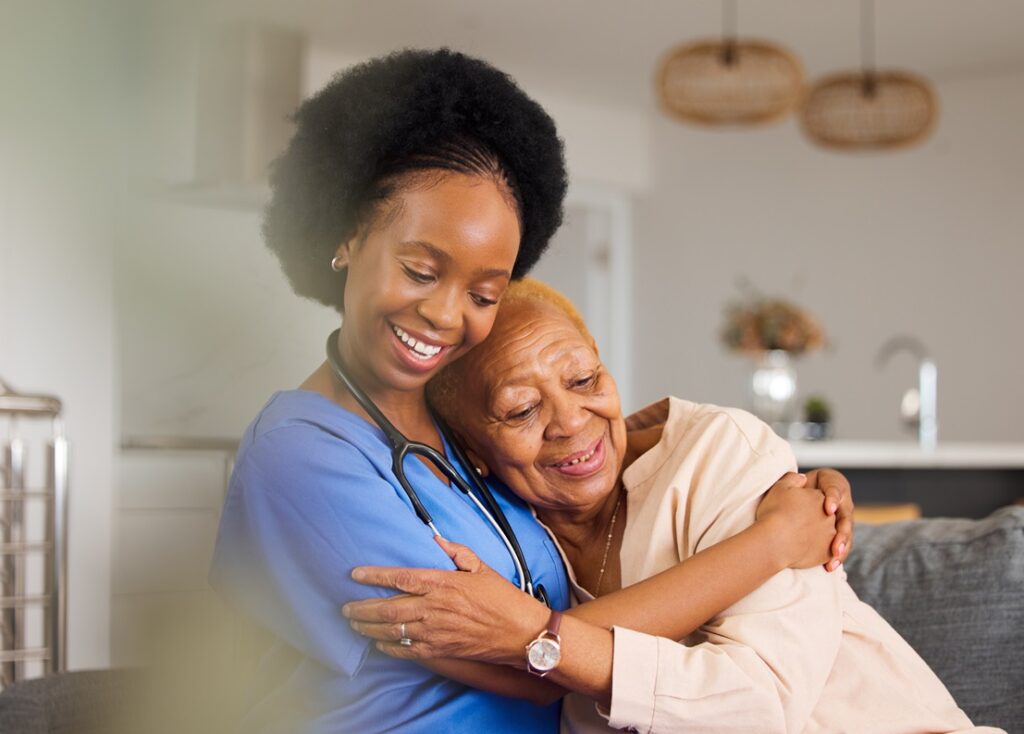 home care Florida Ridge Hummingbird Care Services 2