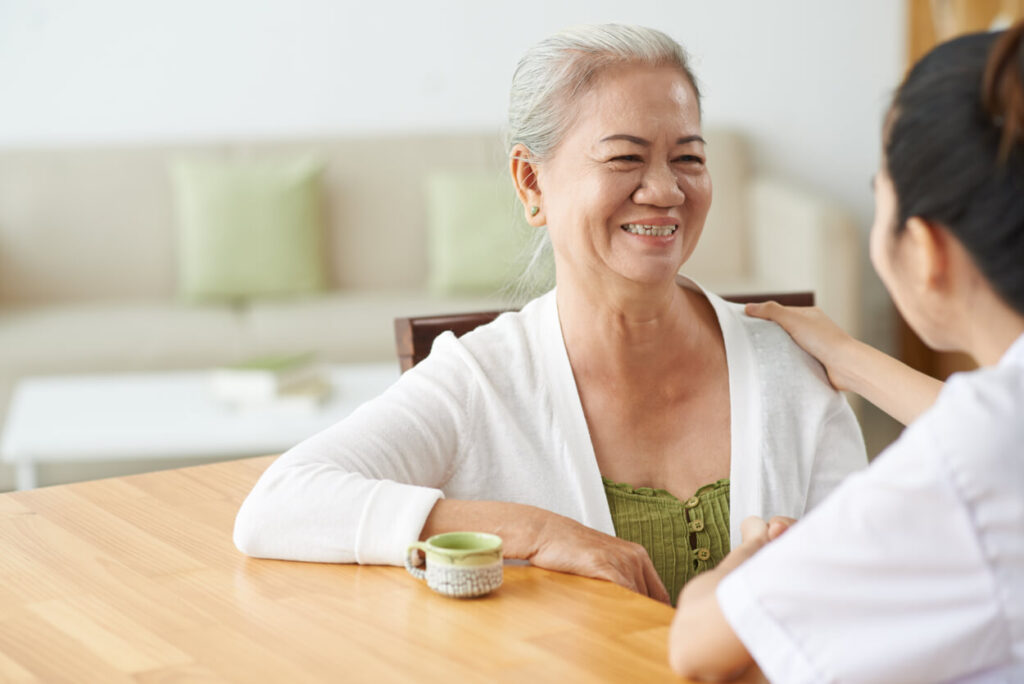 home care roseland Roseland Florida