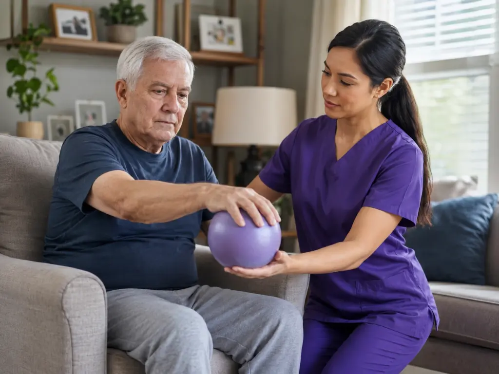 in home care services West Vero Corridor Hummingbird Care Services 3