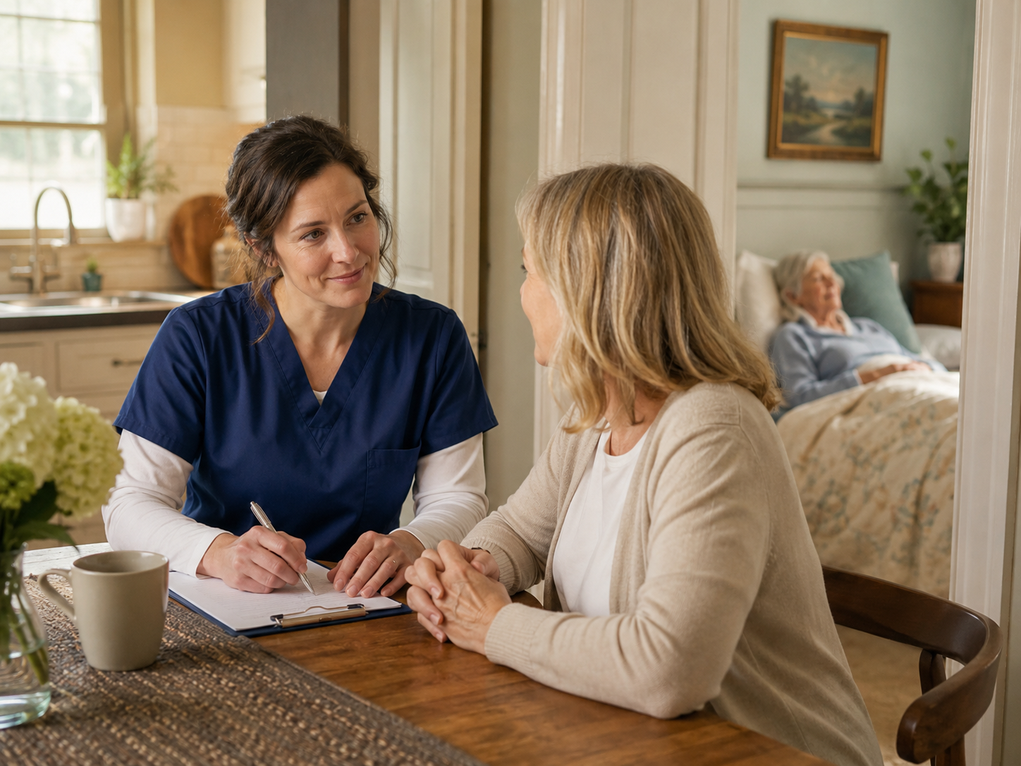 palliative care services roseland Roseland Florida