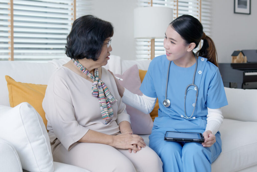 respite care Florida Ridge Hummingbird Care Services 1