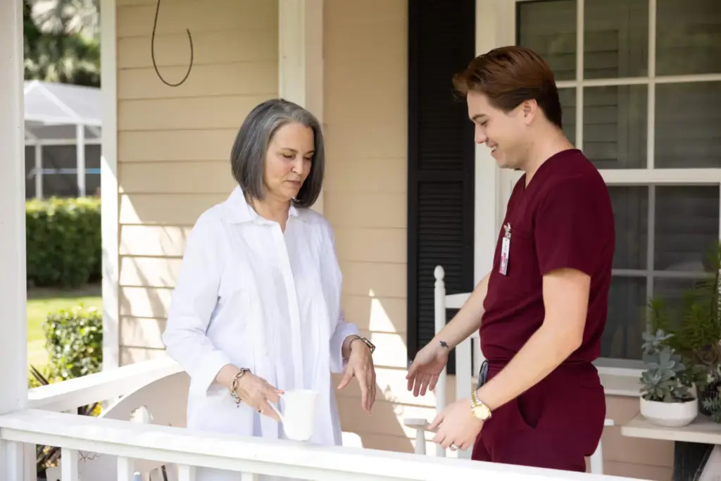 respite care West Vero Corridor Hummingbird Care Services 1