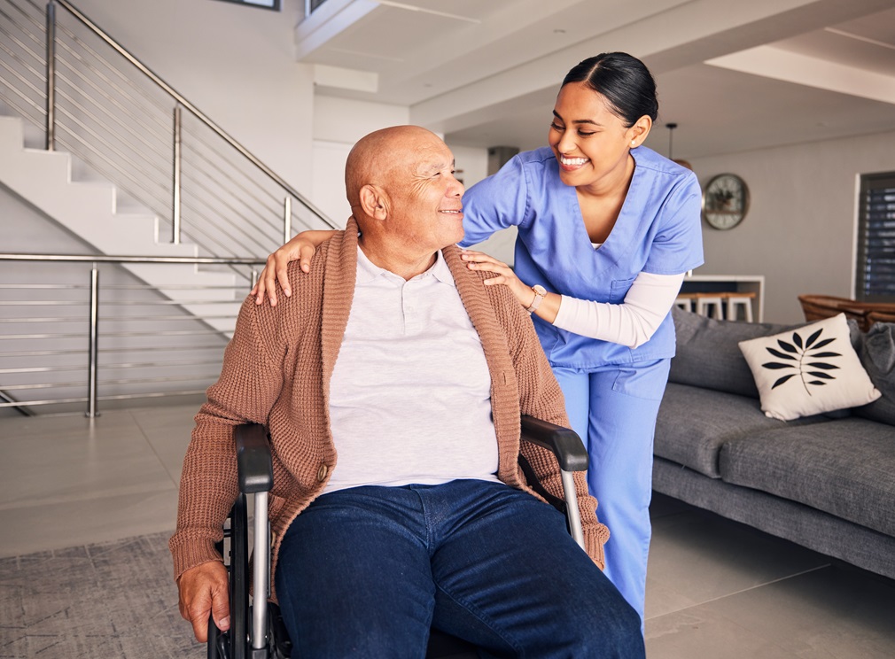 veteran assistance Florida Ridge Hummingbird Care Services