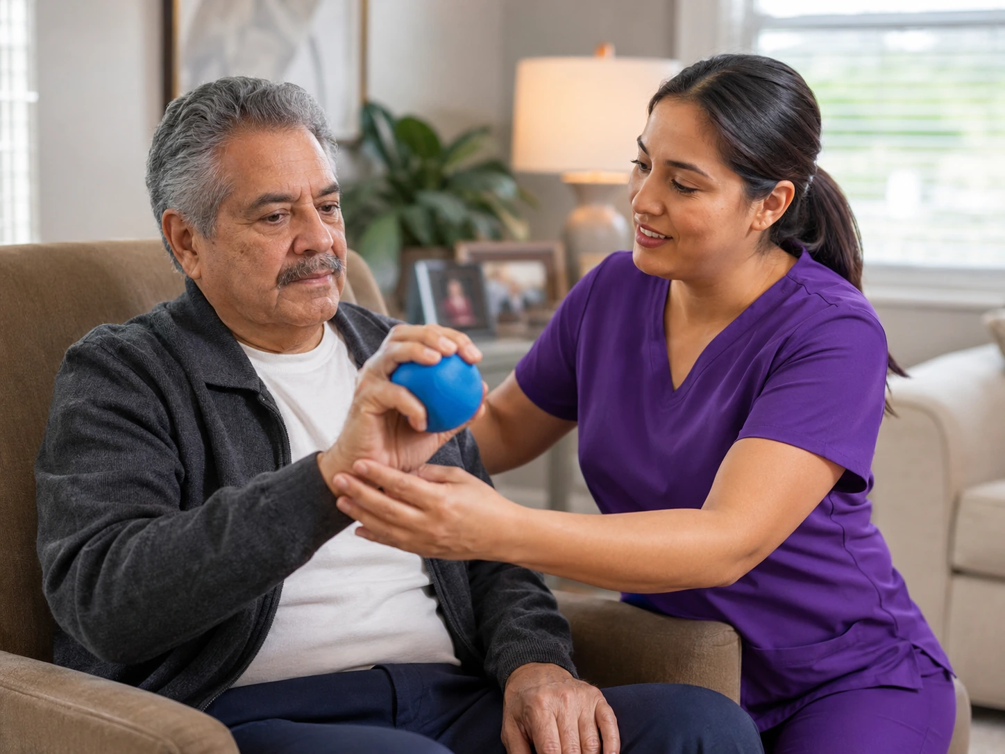 veteran assistance stuart Hummingbird Care Services 4