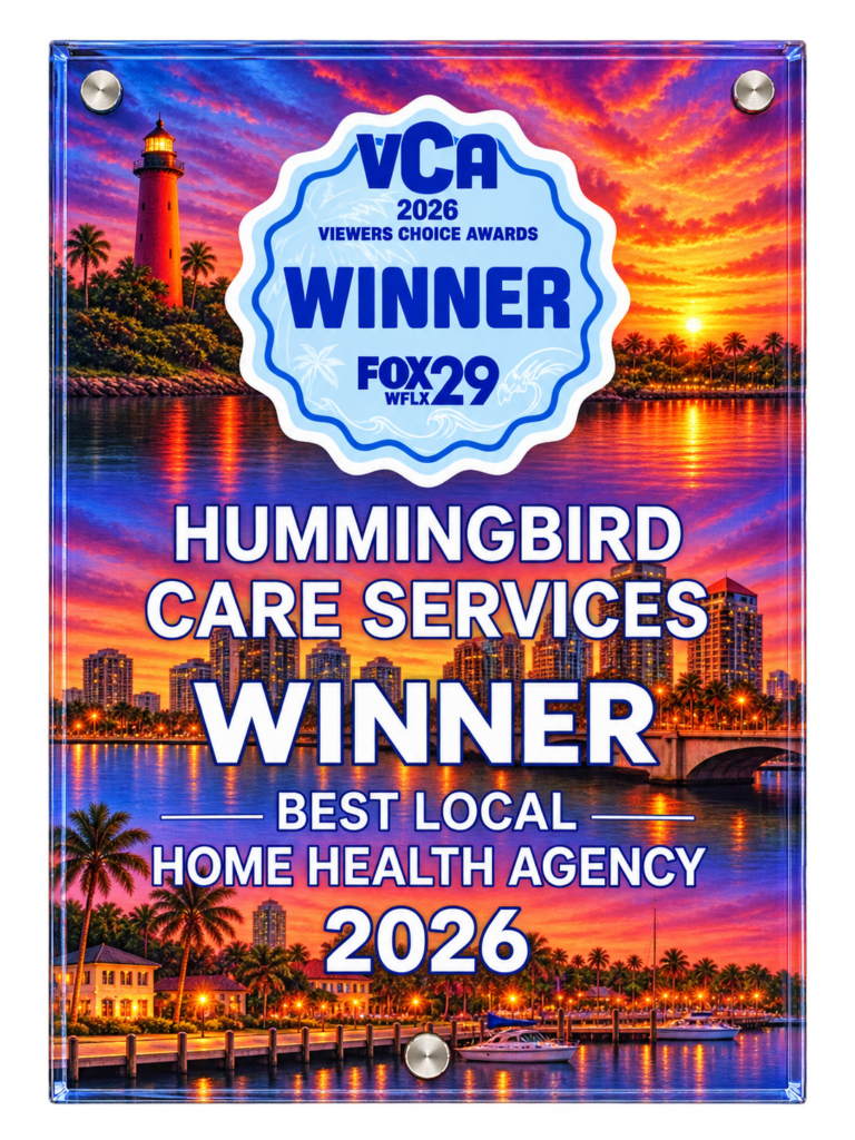 award winning home care company florida